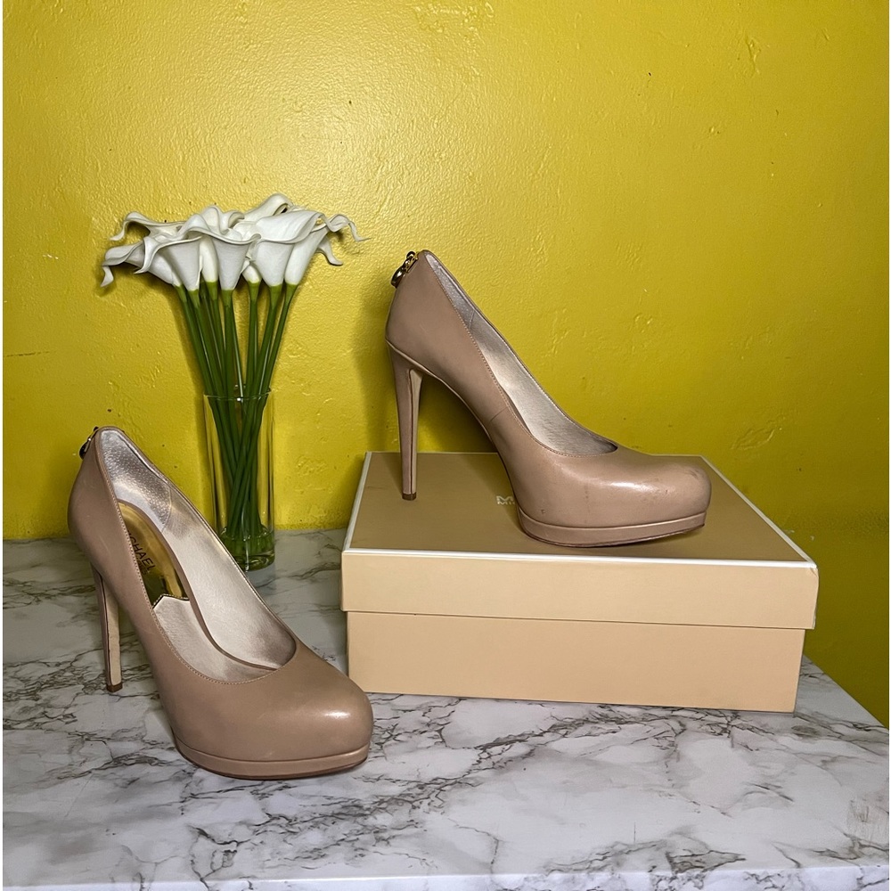 Michael Kors Pumps